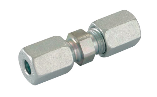 Hydrauliek Staal Verzinkt